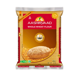 Aashirvaad Whole Wheat Atta 10kg