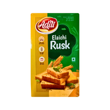 Aditi Elaichi Rusk 400g