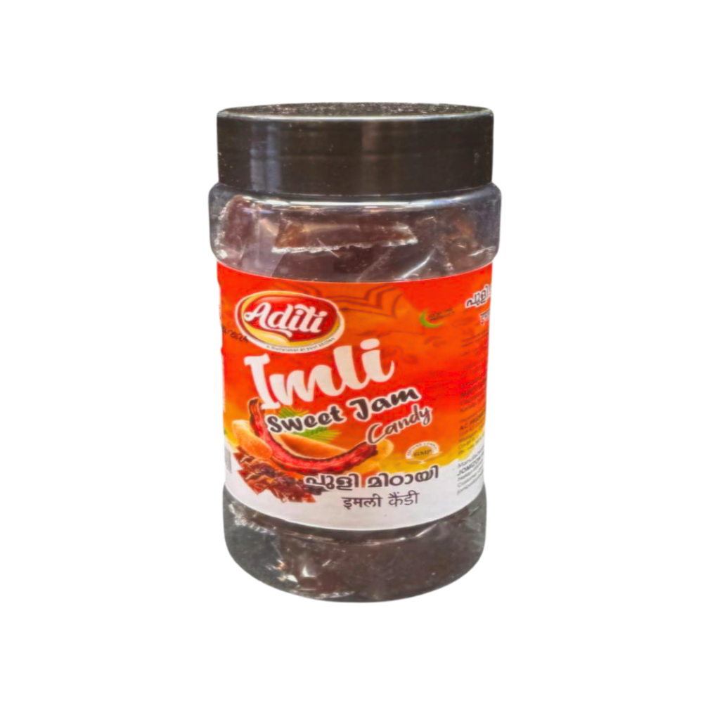 Aditi Imli Sweet Jam Candy 125g