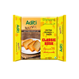 Aditi Marvel Classic Rusk 400g