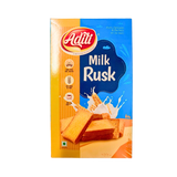 Aditi Milk Rusk 340g