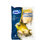 Ahaa Frozen Golden Pomfret 1kg