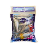 Ahaa Frozen Sardine Dressed 600g