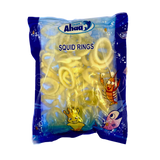 Ahaa Frozen Squid Ring 700g