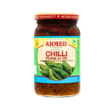 Ahmed Chilli Pickle 320g