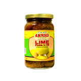 Ahmed Lime Pickle In Oil 330g