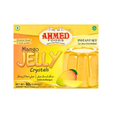 Ahmed Mango Jelly Crystals 70g