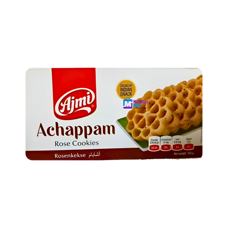 Buy Ajmi Achappam 150g online at the best price from FAIRMART.