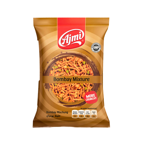 Buy Ajmi Bombay Mixture 300g online at the best price from FAIRMART