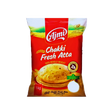 Buy Ajmi Chakki Fresh Atta 1kg  online at the best price from FAIRMART.