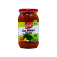 Buy Ajmi Cut Mango Pickle 400g  online at the best price from FAIRMART.