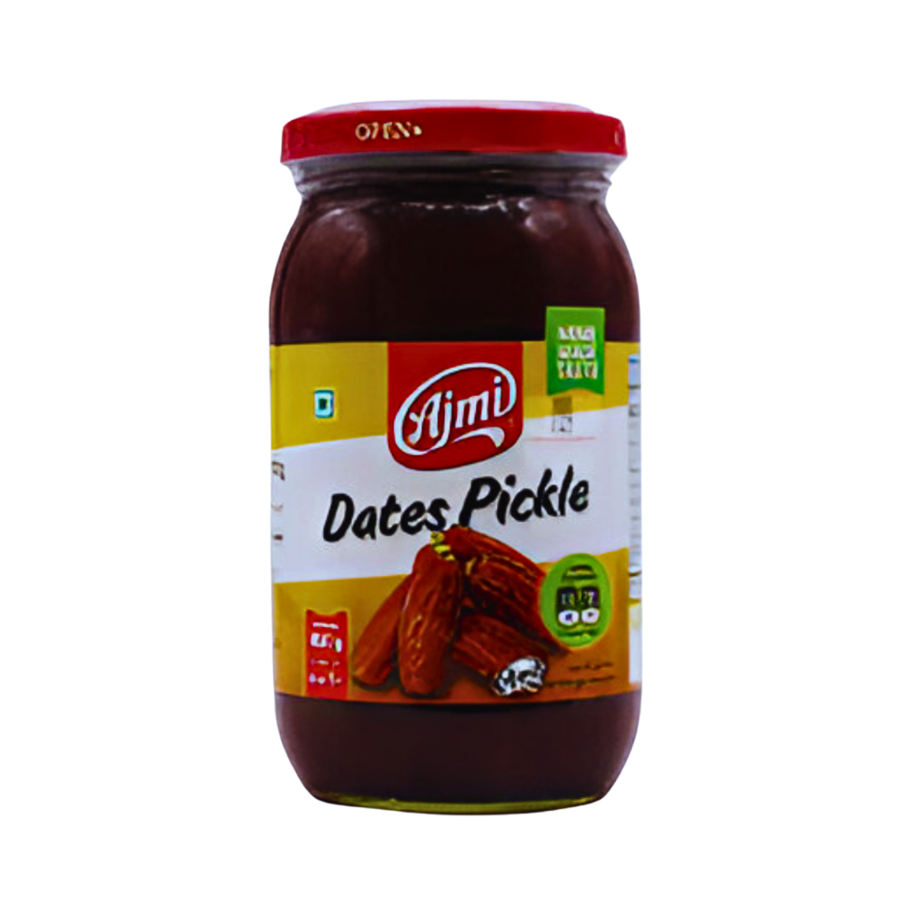 Buy Ajmi Dates Pickle 400g online at the best price from FAIRMART