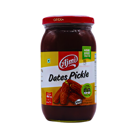 Buy Ajmi Dates Pickle 400g online at the best price from FAIRMART