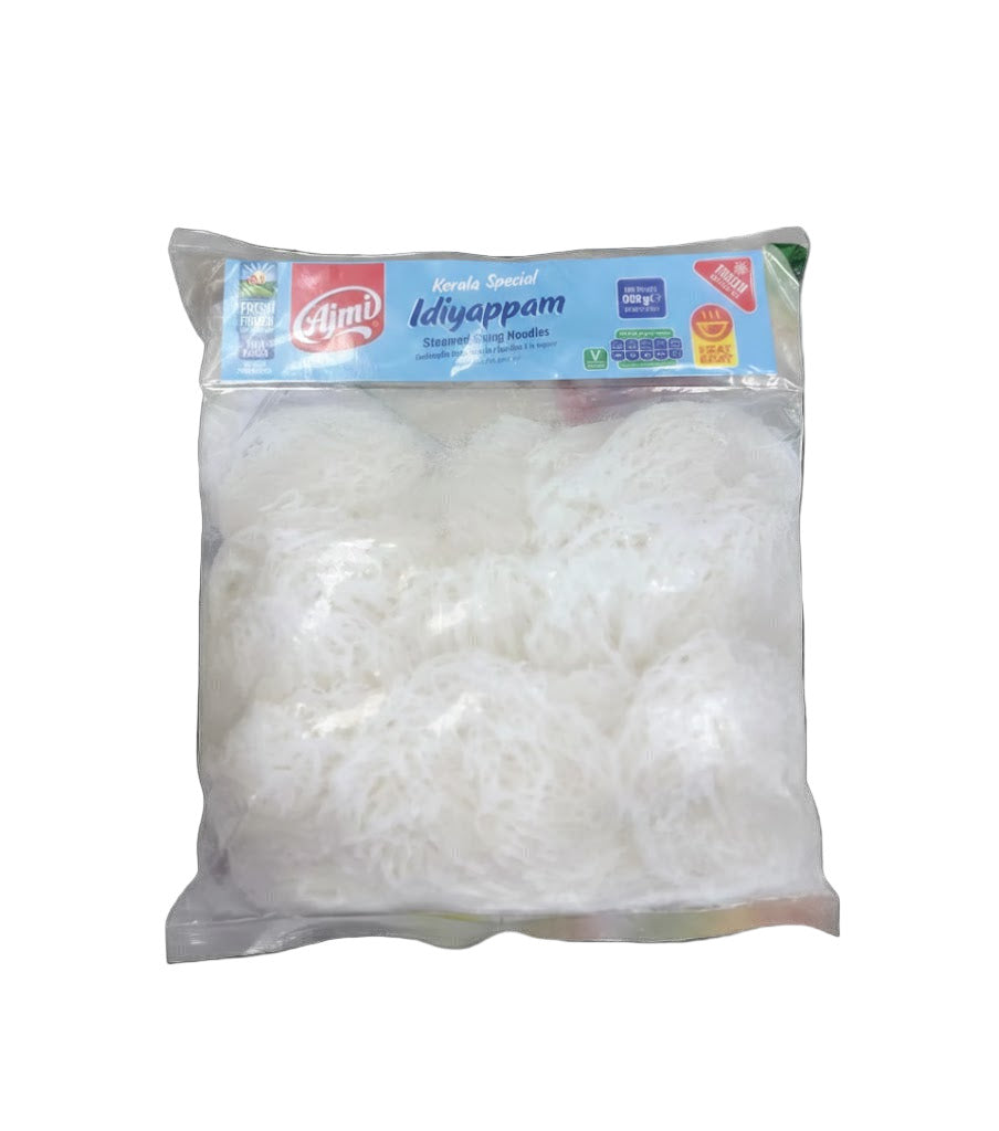 Ajmi Frozen Idiyappam 908g