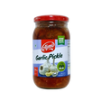Buy Ajmi Garlic Pickle 400g  online at the best price from FAIRMART.