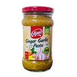 Buy Ajmi Ginger Garlic Paste 1kg  online at the best price from FAIRMART.