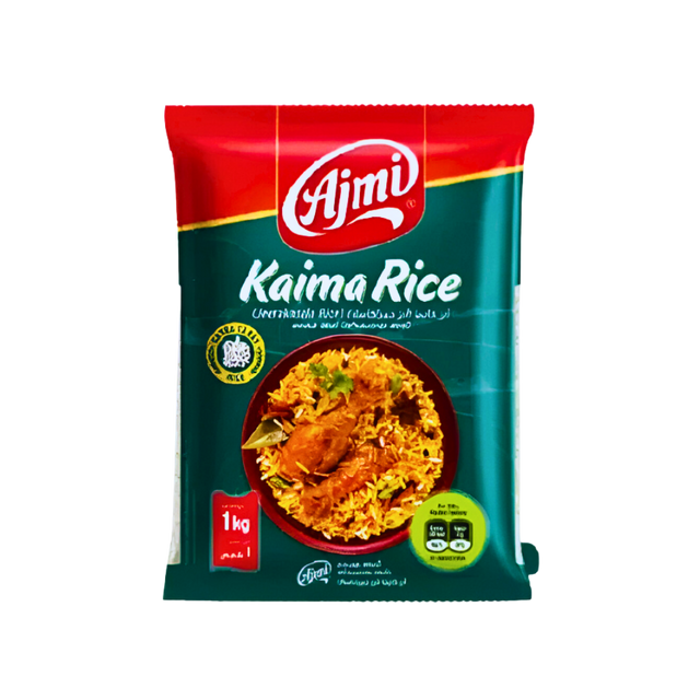 Buy Ajmi Kaima Rice 1kg online at the best price from FAIRMART