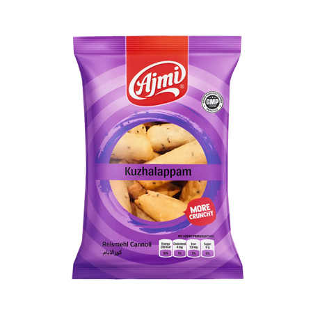 Buy Ajmi Kuzhalappam 200g online at the best price from FAIRMART.