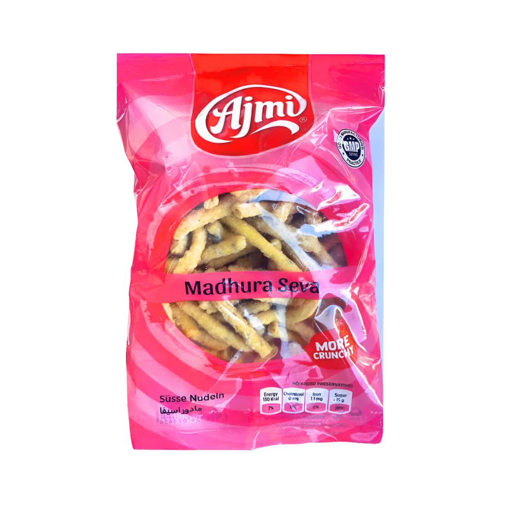 Buy Ajmi Madhuraseva 300g online at the best price from FAIRMART.