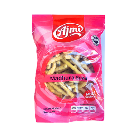Buy Ajmi Madhuraseva 300g online at the best price from FAIRMART.