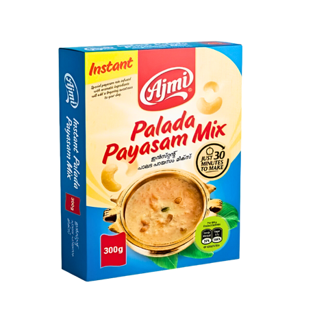 Buy Ajmi Palada Payasam Mix 300g online at the best price from FAIRMART.