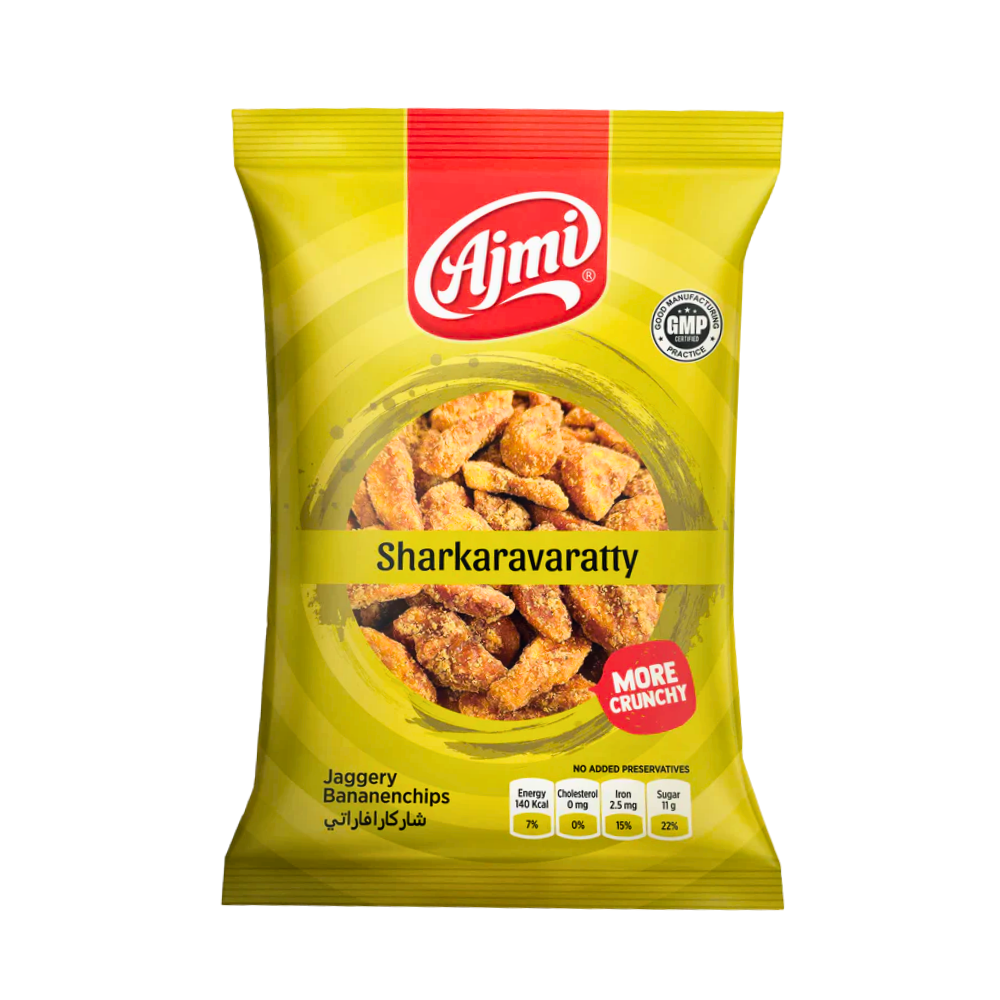 Buy Ajmi Sharkaravaratti 250g online at the best price from FAIRMART.