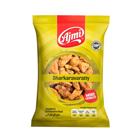 Buy Ajmi Sharkaravaratti 250g online at the best price from FAIRMART.