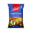 Buy Ajmi Steam Made Chemba Puttu Podi 1kg  online at the best price from FAIRMART.