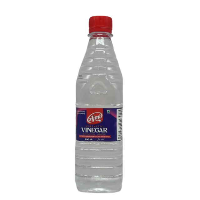 Buy Ajmi Synthetic Vinegar 500ml online at the best price from FAIRMART.