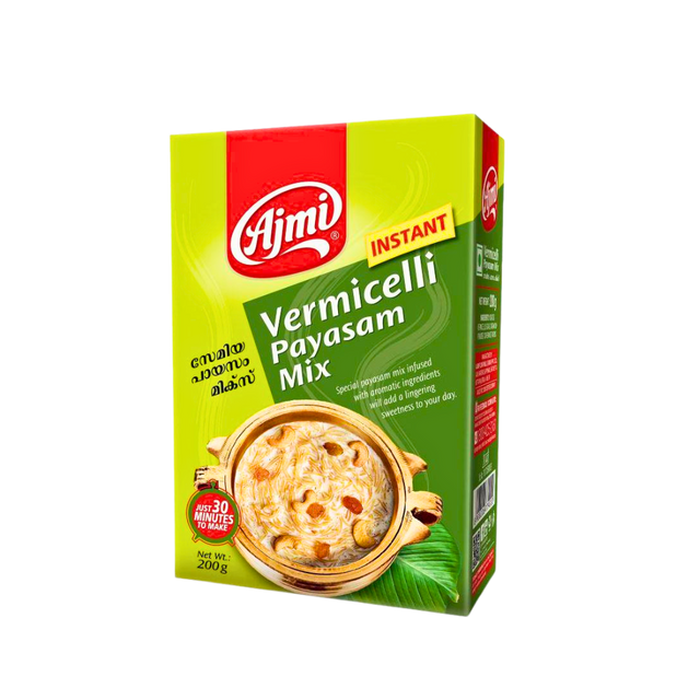 Buy Ajmi Vermicelli Payasam Mix 200g online at the best price from FAIRMART.
