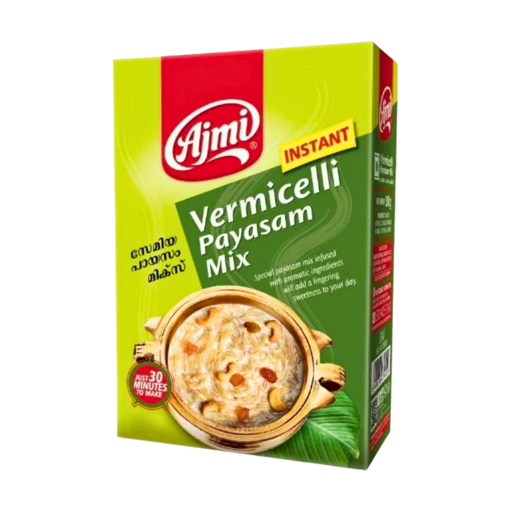 Buy Ajmi Vermicelli Payasam Mix 300g online at the best price from FAIRMART.