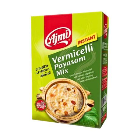 Buy Ajmi Vermicelli Payasam Mix 300g online at the best price from FAIRMART.