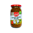 Buy Ajmi Coconut Chutney Powder 200g  online at the best price from FAIRMART.