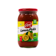 Buy Ajmi lemon pickle 400g  online at the best price from FAIRMART.