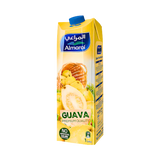 Almarai Guava Fruit Nectar 1Ltr