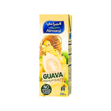 Almarai Guava Juice 235ml