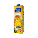 Almarai Mango Juice 1Ltr