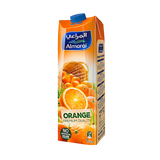 Almarai Orange Juice 1Ltr