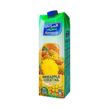 Almarai Pineapple Juice 1Ltr