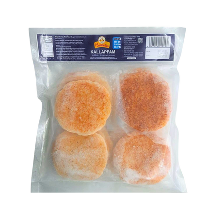 Buy Ammachies Frozen Kallappam 908g  online at the best price from FAIRMART.