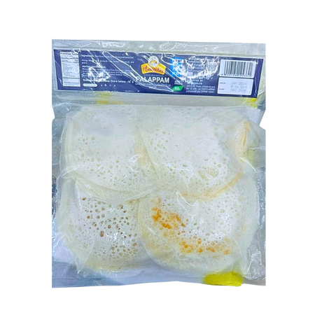 Buy Ammachies Frozen Palappam 1kg  online at the best price from FAIRMART.