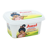 Amul Butter Tub 200g