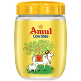 Amul Cow Ghee Jar 500ml