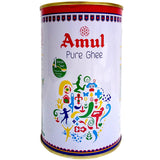 Amul Ghee Tin 1Ltr