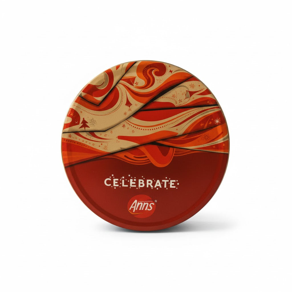 Anns Rich Plum Cake (Classic) 700g