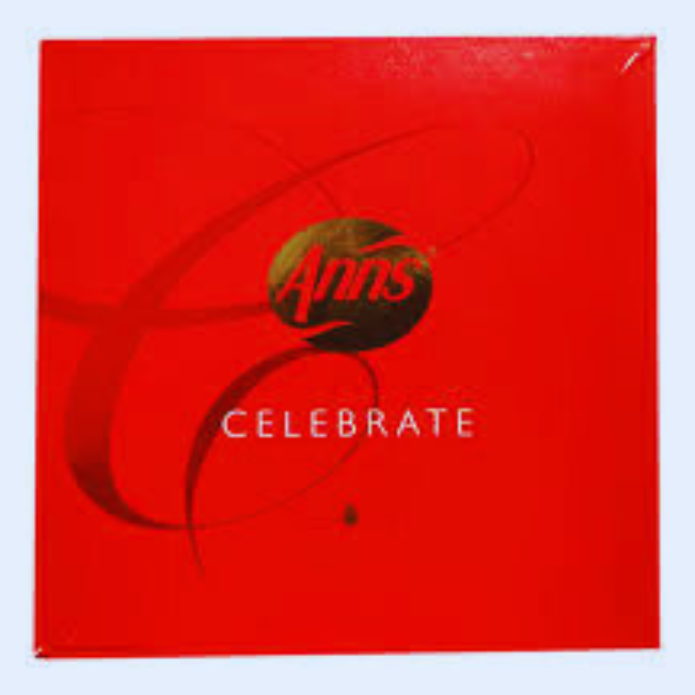 Anns Rich Plum Cake (Classic) 700g