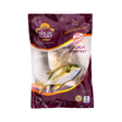 Buy Aqua Feast Frozen Golden Pomfret 1kg  online at the best price from FAIRMART.