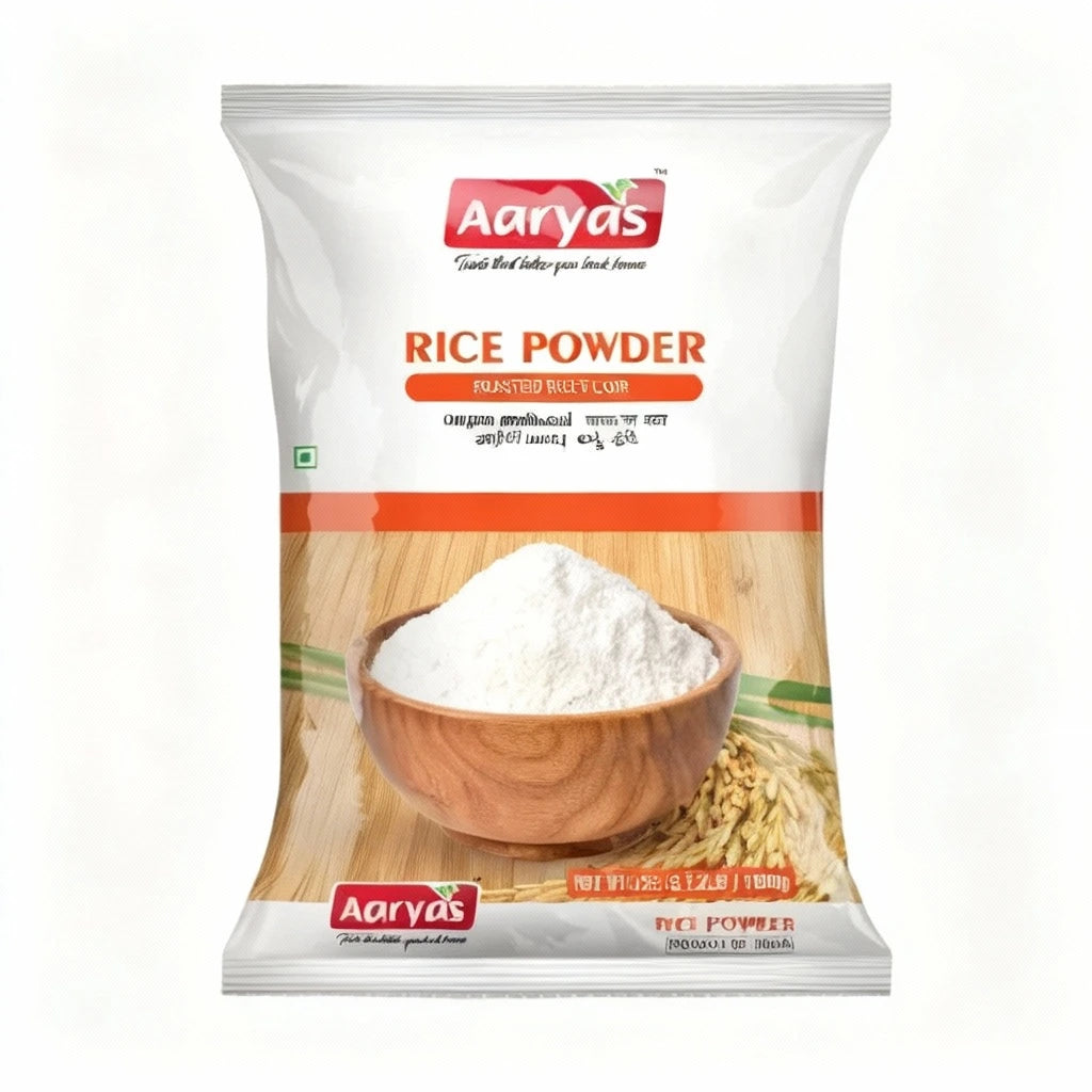 Arya Foods Roasted Rice Powder 1kg