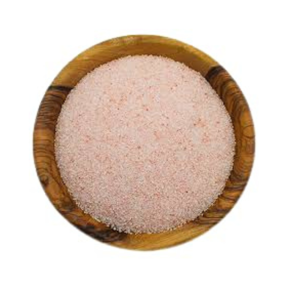Arya Foods Pink Fine Salt 1kg