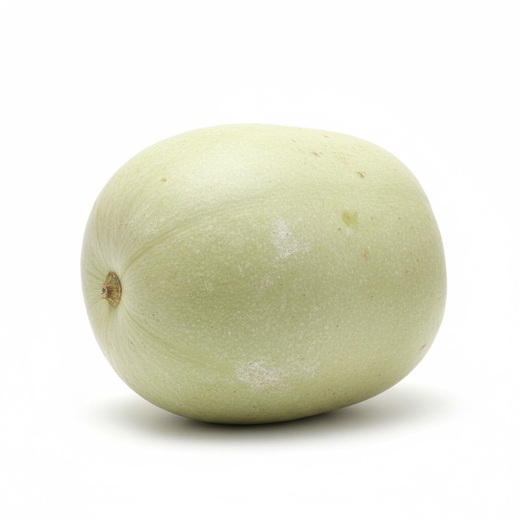 Ash Gourd (White Pumpkin / Poosanikkai)